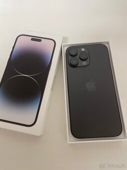 iPhone 14 Pro Max 128GB