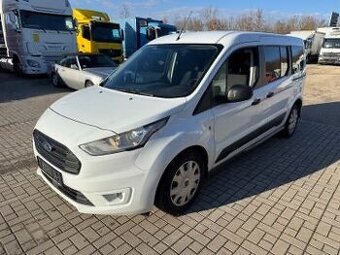 Ford Transit Connect 1,5 TDCI