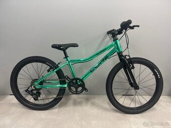 Core Nipper 20 Chrom 2026 – lehké dětské kolo