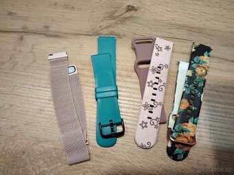 Řemínky na hodinky Huawei Watch GT3