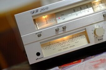 MARANTZ - sr 2010 - stary pekny vintage receiver