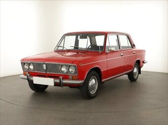 Lada 2103 1977 1.5 60000km červená