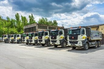 MECHANIK stavebních strojů/Dílenský servisák