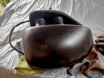 Zpětné zrcátka Peugeot boxer