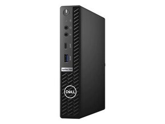 Dell OptiPlex 7090 Micro – i5-11500T, 11.th Gen., 1.5GHz