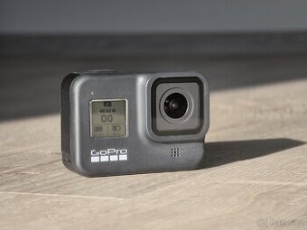 GoPro Hero8 Black