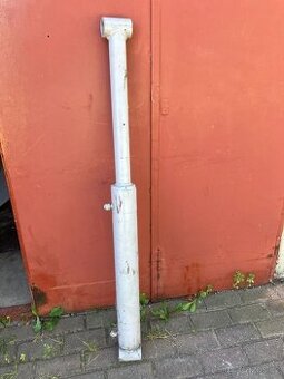 Vyklápěcí válec čn TL220, 260 SLi, SLx