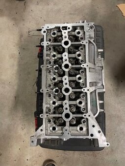 Hlava motoru 2.0 EcoBlue
