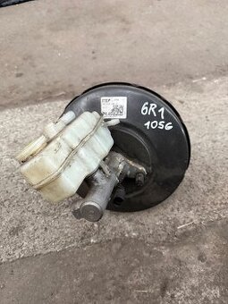 Posilovač řízení VW, Seat, Škoda, Audi