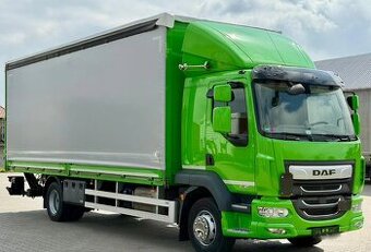 DAF LF 290 - 4x2 – Shrnovačka – EURO 6