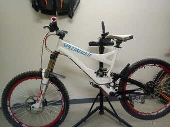 Specialized SX trail