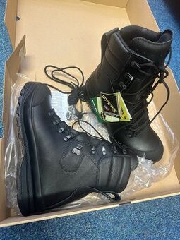 Gore-tex boty