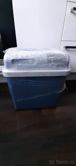 Chladící box do auta Sencor SCM 2025 A++