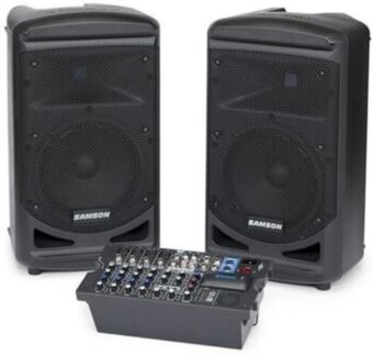 SAMSON XP 800