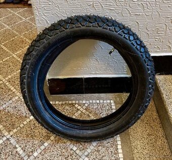 Pneumatika Metzler Enduro 2  4.00x18