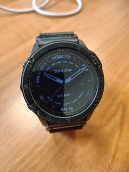 Garmin Tactix Delta PRO Solar Sapphire