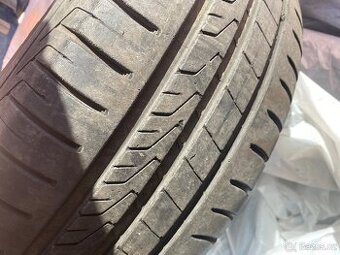 Letní pneu 195/65/R15 Hankook
