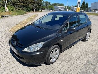Peugeot 307 2.0 16V