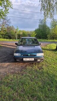 Škoda Felicia 1.6 LX