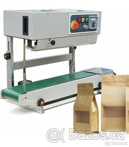 Automatický těsnící stroj FR 900