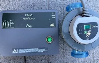 Solinátor Zelia ZLT 50S pro bazény do 40m3