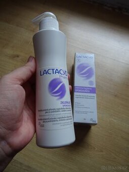 Lactacyd Pharma Zklidňující - 250 ml, nové