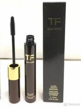 řasenka TOM FORD černá