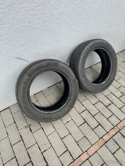 Letní pneumatiky 195/55/15