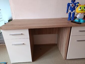 PC stůl
