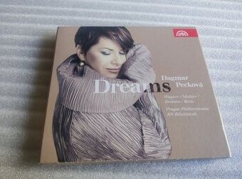 Cd - 2 cd Dagmar Pecková