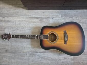 Kytara Pasadena AG1-SB
