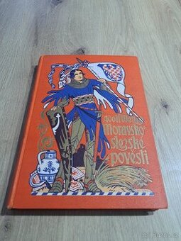 Moravskoslezské pověsti, Wenig