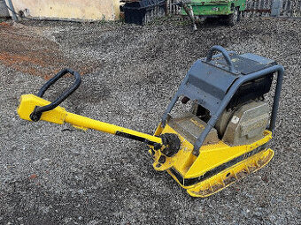 Prodám vibrační desku Wacker Neuson DPU 6055 po GO