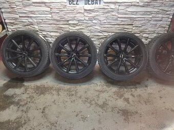 Brock B32 19" 5x112 9,5J Et25