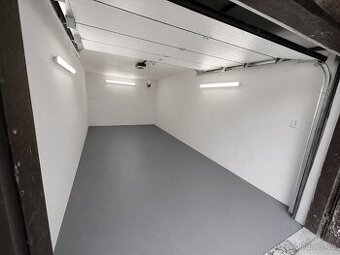 Prodej Garáže 18m2, Ostrava-Zábřeh