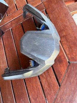 Predni kryt blatníku 1200/1250GSA
