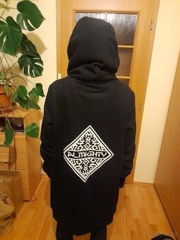 Almighty streetwear mikina - 1