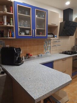 Kuchyňská linka - 1