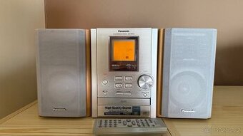Panasonic SA-PM10