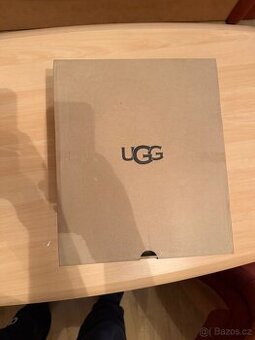 Boty UGG - 1