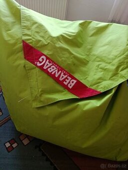 Sedací pytel Beanbag