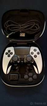 PlayStation 5 DualSense Edge Wireless Controller