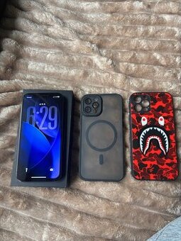 IPhone 12 Pro 128gb