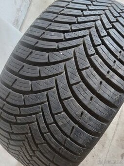 ❄️ 225/40 R18 Kleber Celoroční pneumatiky❄️