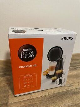 Dolce Gusto Piccolo XS