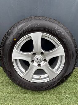 Zimní sada 5x114,3 215/65/16 98H