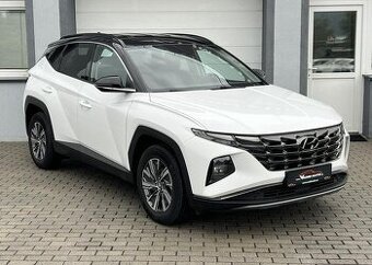 Hyundai Tucson, 1.6T-GDi 132kW AT ČR NOVÉ