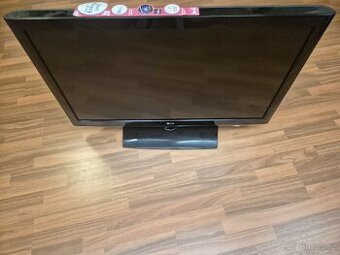LCD Televize LG 42LH2010 – 42" (107 cm)