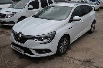 Renault Megane GRANDTOUR 1,5 DCI, 2016, 204 tis. km