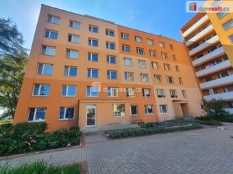 Pronájem bytu 2+kk 43 m², Brandýs nad Labem